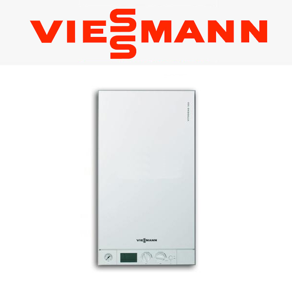 Viessmann Kombi Servisi